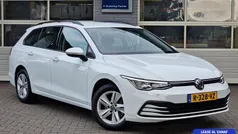 Gebruikt 2022 VW Golf VIII Life Stationwagen | € 22.945 (Eerlijke prijs)