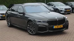 Gebruikt 2019 BMW 745e M Sport Sedan | € 48.950 (Eerlijke prijs)
