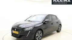 Gebruikt 2022 Peugeot 208 Allure Hatchback | € 20.945 (Eerlijke prijs)