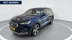 Gebruikt 2021 Seat Tarraco XCELLENCE SUV | € 33.840 (Goede deal)
