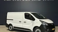 Gebruikt 2018 Opel Vivaro Van | € 12.900 (Eerlijke prijs)