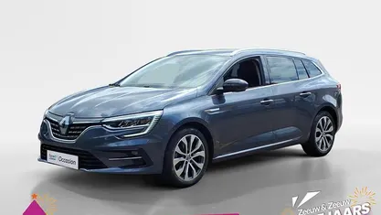 Gebruikt 2024 Renault Mégane GrandTour Techno Stationwagen | € 23.425 (Goede deal)
