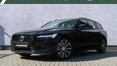 Gebruikt 2025 Volvo V60 Plus Stationwagen | € 47.899 (Eerlijke prijs)