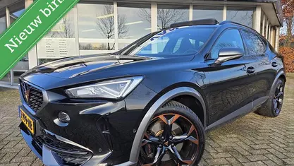 Occasion 2023 Cupra Formentor VZ SUV | € 26.895 (Goede deal)