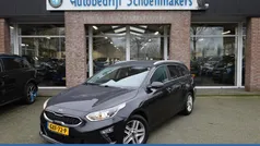 Zwart Gebruikt 2021 Kia Ceed Stationwagen | € 20.990 (Goede deal)