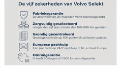 Gebruikt 2025 Volvo XC60 SUV | € 55.935 (Eerlijke prijs)