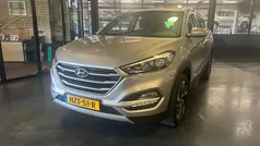 Gebruikt 2018 Hyundai Tucson Comfort SUV | € 17.450 (Eerlijke prijs)