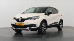 Wit Gebruikt 2018 Renault Captur Edition One SUV | € 11.830 (Eerlijke prijs)