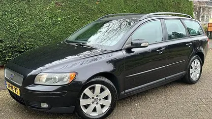 Gebruikt 2006 Volvo V50 Stationwagen | € 1.600 (Super prijs)