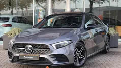 Gebruikt 2020 Mercedes A180 AMG line Sedan | € 26.700 (Eerlijke prijs)