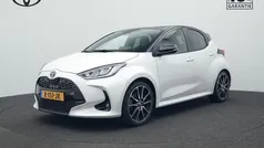 Gebruikt 2022 Toyota Yaris Sport Hatchback | € 26.485 (Eerlijke prijs)