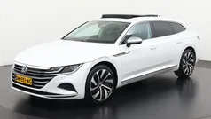 Gebruikt 2022 VW Arteon Elegance Stationwagen | € 30.190 (Goede deal)