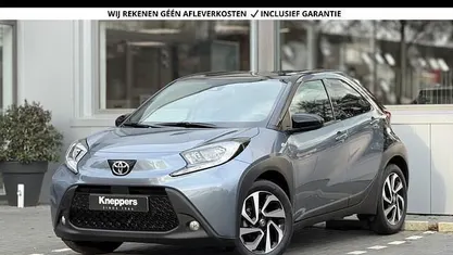 Occasion 2025 Toyota Aygo X Pulse SUV | € 19.750 (Eerlijke prijs)