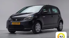 Zwart Gebruikt 2020 Seat Mii Electric Hatchback | € 10.245 (Goede deal)