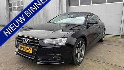 Gebruikt 2012 Audi A5 Proline Coupé | € 7.450 (Super prijs)
