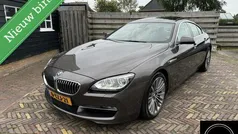 BMW 640