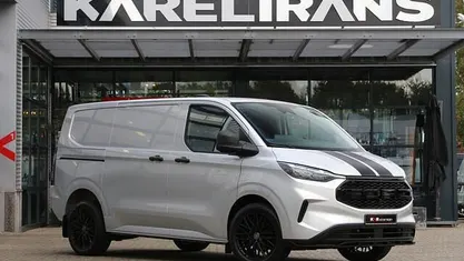 Occasion Ford Transit Custom 136 PK (100 kW) 2024 Van