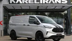 Gebruikt 2024 Ford Transit Custom Van | € 29.950 (Eerlijke prijs)