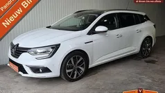 Gebruikt 2019 Renault Mégane GrandTour Bose Edition Stationwagen | € 10.995 (Eerlijke prijs)