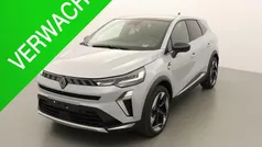 Gebruikt 2025 Renault Symbioz Iconic SUV | € 39.945 (Eerlijke prijs)