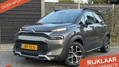 Occasion Citroën C3 Aircross PureTech 2026 Grijs SUV