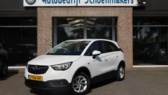 Wit Gebruikt 2020 Opel Crossland X SUV | € 15.990 (Eerlijke prijs)
