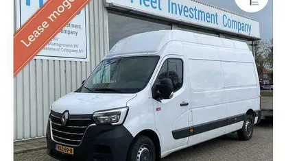 Gebruikt 2020 Renault Master Van | € 739