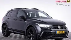 Gebruikt 2024 VW Tiguan Business SUV | € 44.790 (Goede deal)