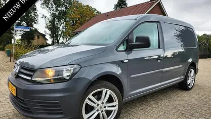 Gebruikt 2018 VW Caddy Maxi MPV | € 19.895 (Super prijs)