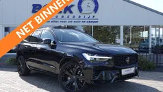 Zwart Gebruikt 2024 Volvo XC60 Ultra SUV | € 55.440 (Eerlijke prijs)