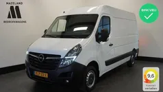 Gebruikt 2021 Opel Movano Van | € 16.900 (Eerlijke prijs)