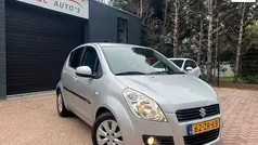 Gebruikt 2008 Suzuki Splash Exclusive Hatchback | € 2.995 (Eerlijke prijs)
