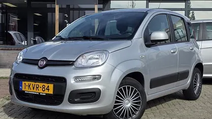 Occasion Fiat Panda 65 PK (47 kW) 2013 Hatchback
