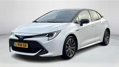 Gebruikt 2020 Toyota Corolla Hatchback | € 23.445 (Eerlijke prijs)