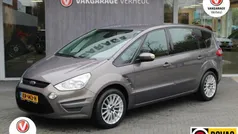 Gebruikt 2014 Ford S-MAX Platinum MPV | € 15.895
