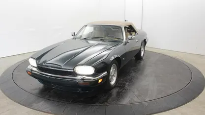 Occasion Jaguar XJS S 226 PK (166 kW) 1994 Cabriolet