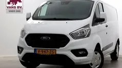 Gebruikt 2018 Ford Transit Custom Trend Van | € 11.950 (Goede deal)