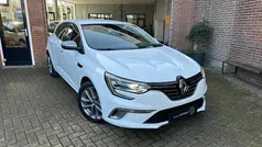 Renault Mégane GT Line