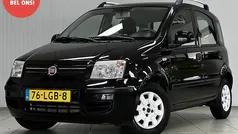 Gebruikt 2010 Fiat Panda Hatchback | € 2.375 (Eerlijke prijs)
