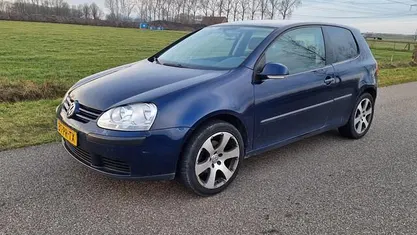 Occasion 2004 VW Golf IV Trendline Hatchback | € 1.250 (Eerlijke prijs)
