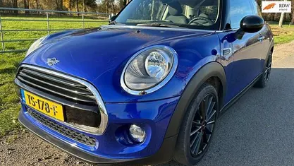 Occasion Mini Cooper 136 PK (100 kW) 2018 Hatchback
