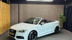 Gebruikt 2014 Audi A3 Cabriolet S-Line Cabriolet | € 15.900 (Goede deal)