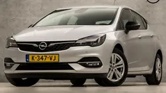 Grijs Gebruikt 2021 Opel Astra Sport Hatchback | € 12.445 (Goede deal)