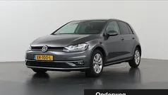Grijs Gebruikt 2019 VW Golf VII Comfortline Hatchback | € 15.935 (Eerlijke prijs)