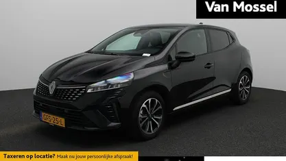 Occasion 2024 Renault Clio V Techno Hatchback | € 22.630 (Eerlijke prijs)