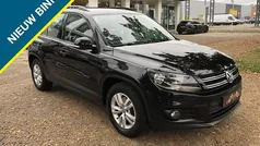 Gebruikt 2014 VW Tiguan Comfortline SUV | € 10.500 (Goede deal)