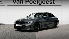 Grijs Gebruikt 2024 BMW 330 Performance Sedan | € 46.900 (Eerlijke prijs)