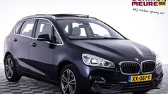 Gebruikt 2019 BMW 218 Active Tourer Executive MPV | € 22.990 (Eerlijke prijs)