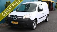 Gebruikt 2017 Renault Kangoo Komfort MPV | € 6.450 (Eerlijke prijs)