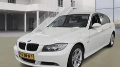Gebruikt 2008 BMW 318 Sedan | € 3.450 (Eerlijke prijs)
